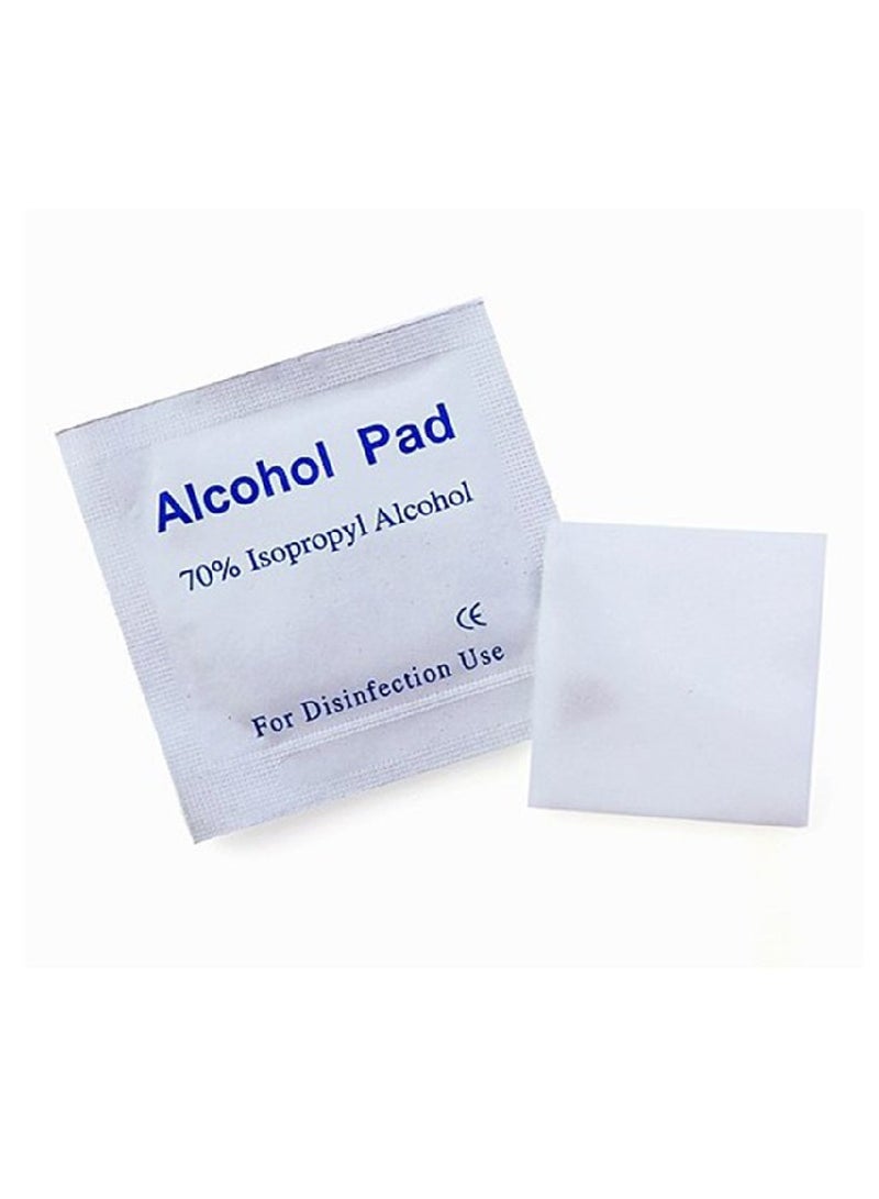 200 First Step medical swab